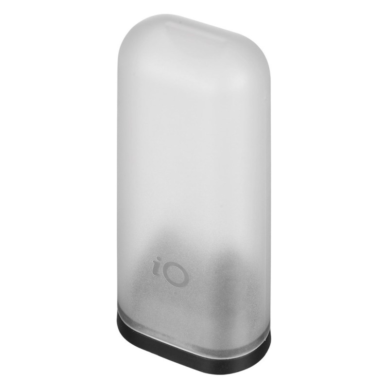 Oral-B iO Series 6 Adult Rotating toothbrush Black