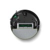 iRobot Roomba 105 Combo Robot + AutoEmpty Black