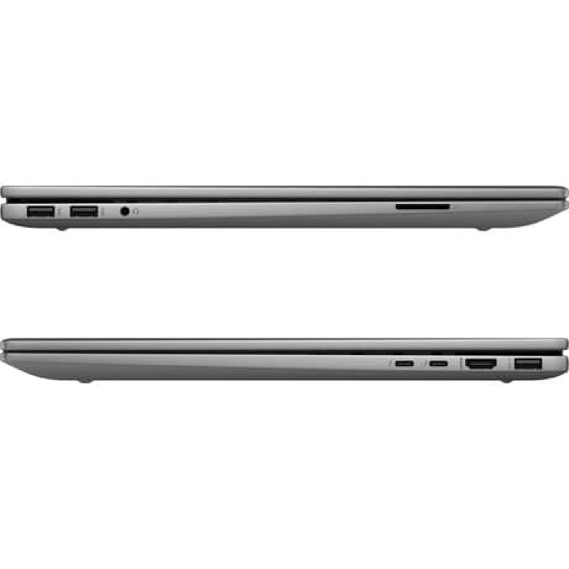 HP ENVY Laptop 17-CW1023CL Intel Core Ultra 7 155U 43.9 cm (17.3 HP ENVY Laptop 17-CW1023CL Intel Core Ultra 7 155U 43.9 cm (17.3
