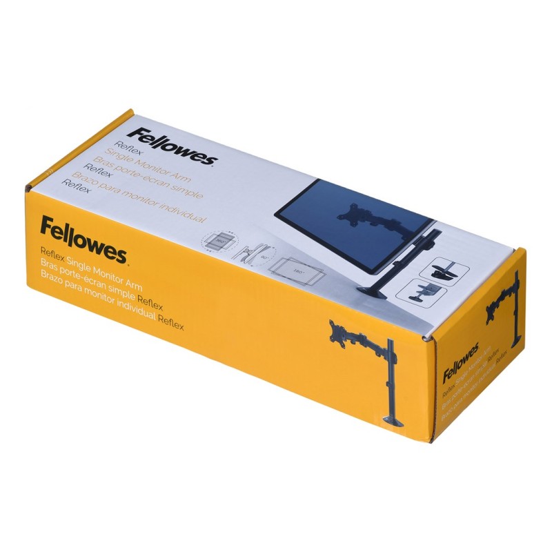 Gembird WM-80F-01 TV mount 2.03 m (80 Gembird WM-80F-01 TV mount 2.03 m (80