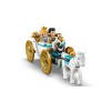 LEGO DISNEY PRINCESS 43275 Cinderella's Castle and Horse Carriage LEGO DISNEY PRINCESS 43275 Cinderella's Castle and Horse Carriage
