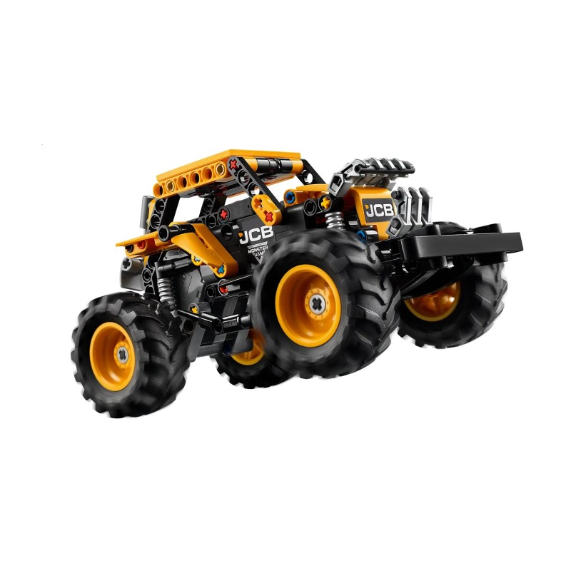 LEGO TECHNIC 42199 LEGO TECHNIC 42199