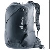 Deuter Updays 26 skydiving backpack black