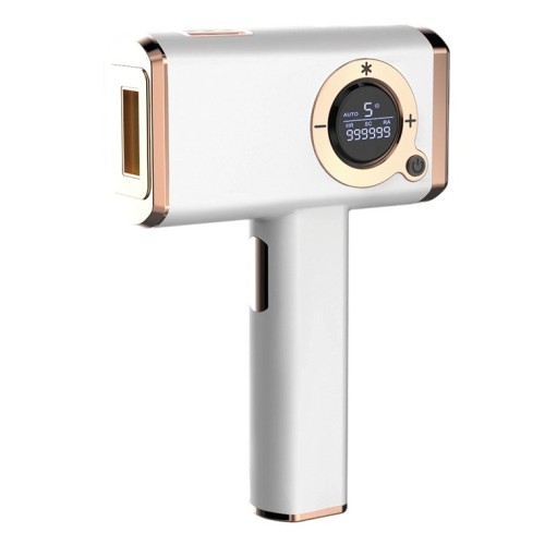 Depilator laserowy do włosów i ciała ORO-IPL ICE OROMED