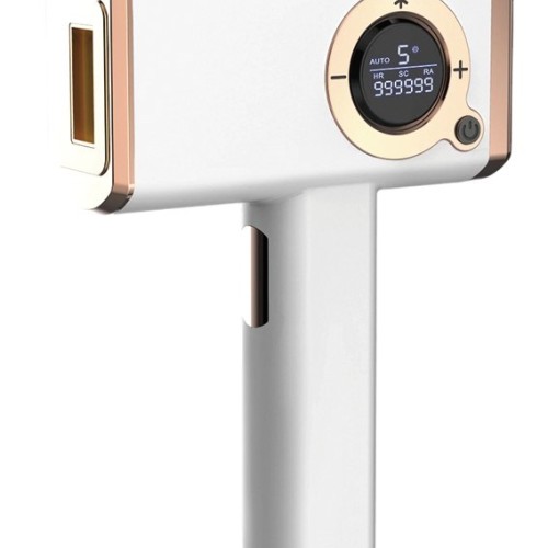 Depilator laserowy do włosów i ciała ORO-IPL ICE OROMED Depilator laserowy do włosów i ciała ORO-IPL ICE OROMED