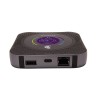 ASUS RT-AX5400 wireless router Gigabit Ethernet Dual-band (2.4 GHz / 5 GHz) Black ASUS RT-AX5400 wireless router Gigabit Ethernet Dual-band (2.4 GHz / 5 GHz) Black