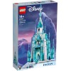 LEGO DISNEY 43197 FROZEN - THE ICE CASTLE LEGO DISNEY 43197 FROZEN - THE ICE CASTLE