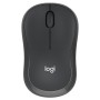 Logitech M240 mouse Ambidextrous Bluetooth