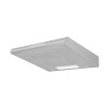 Table Hood MPM-51-PX-69 175 m3/h Inox