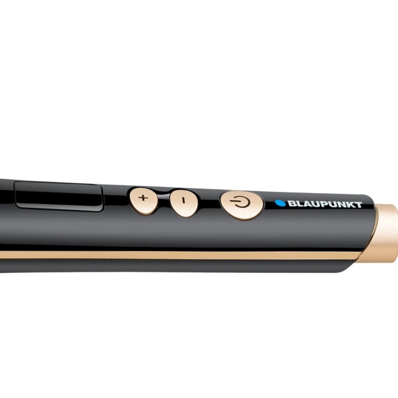 Hair curler with argan oil therapy Blaupunkt HSC601 Hair curler with argan oil therapy Blaupunkt HSC601
