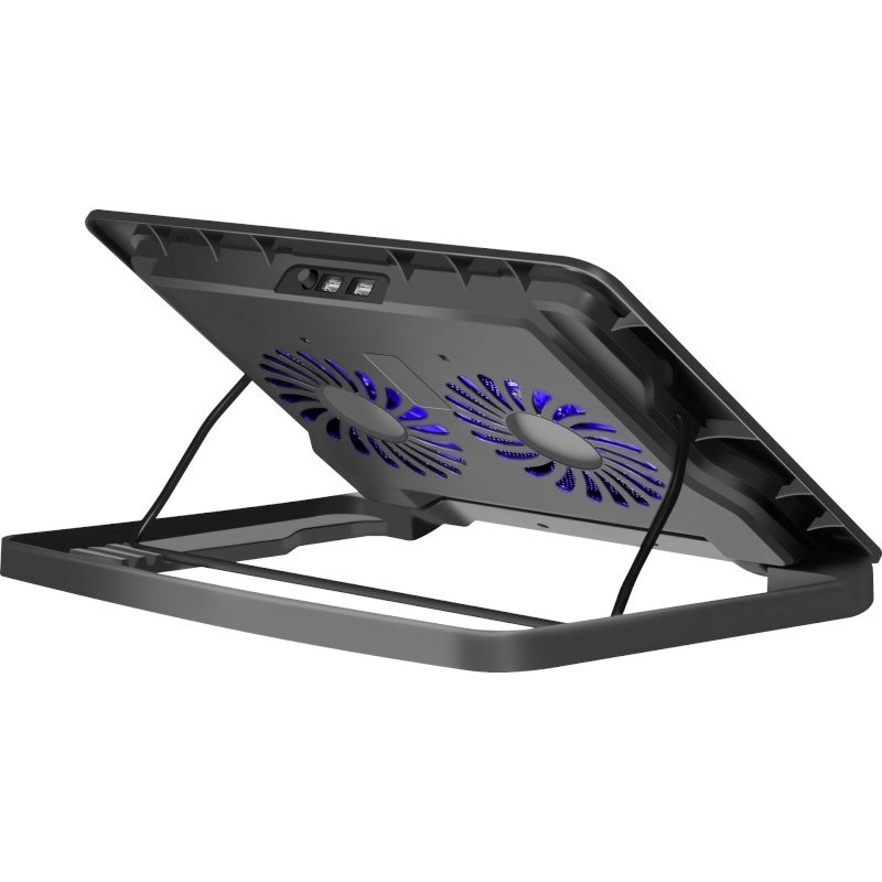 Laptop cooling stand DEFENDER NS-503 15.6 Laptop cooling stand DEFENDER NS-503 15.6
