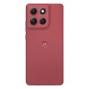 Motorola Moto G86 5G 12/256 GB smartphone in Pantone Chrysanthemum (pink)