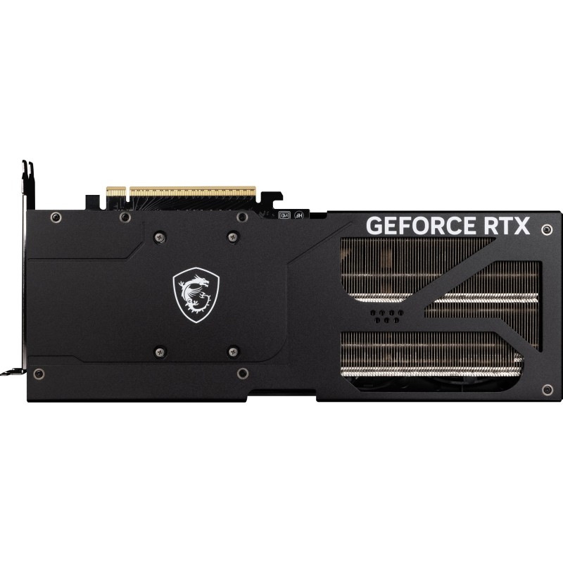 Karta graf. MSI RTX 5090 32G GAMING TRIO OC Karta graf. MSI RTX 5090 32G GAMING TRIO OC