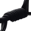 Baseus Tungsten Magnetic USB C to USB C fast charging cable 1 m 100 W Black Baseus Tungsten Magnetic USB C to USB C fast charging cable 1 m 100 W Black
