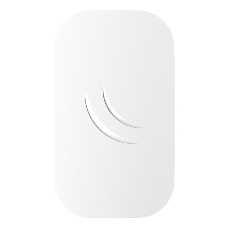 Router WiFi 5 Mikrotik cAP lite (RBcAPL-2nD) 2,4GHz(2x2) 1p Router WiFi 5 Mikrotik cAP lite (RBcAPL-2nD) 2,4GHz(2x2) 1p