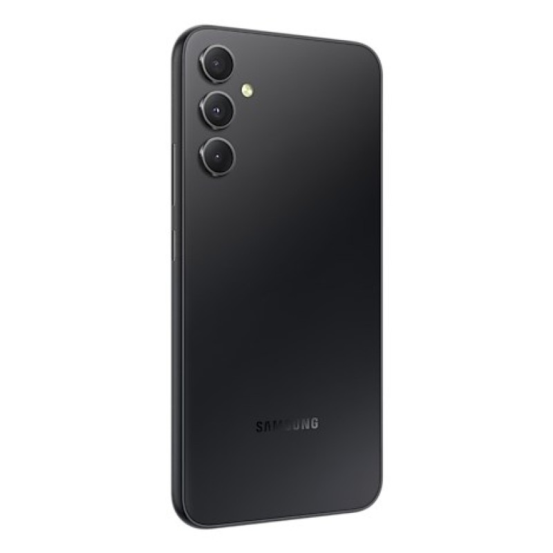Samsung Galaxy A34 5G SM-A346B/DSN 16.8 cm (6.6 Samsung Galaxy A34 5G SM-A346B/DSN 16.8 cm (6.6