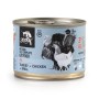 3COTY Turkey, chicken and krill Senior - wet cat food - 180g