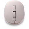 DELL MS3320W mouse Ambidextrous RF Wireless + Bluetooth Optical 1600 DPI