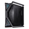 ASUS ROG Hyperion GR701 BTF Edition Tower Black, Transparent ASUS ROG Hyperion GR701 BTF Edition Tower Black, Transparent