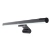 Trust Shyne table lamp Non-changeable bulb(s) Black Trust Shyne table lamp Non-changeable bulb(s) Black
