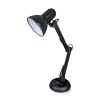 Esperanza ELD112K desk lamp Black Esperanza ELD112K desk lamp Black