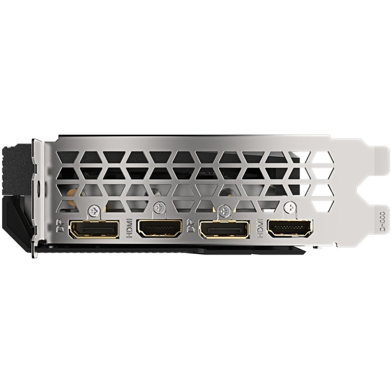 Gigabyte RTX 3060 Windforce OC 12G NVIDIA GeForce RTX 3060 12 GB GDDR6 Gigabyte RTX 3060 Windforce OC 12G NVIDIA GeForce RTX 3060 12 GB GDDR6