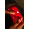 Microsoft Xbox Wireless Controller Red Bluetooth/USB Gamepad Analogue / Digital Xbox, Xbox One, Xbox Series S, Xbox Series X