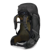 Plecak M-TAC Large Assault Pack Laser Cut - czarny