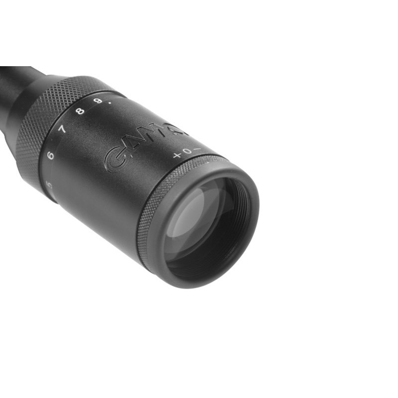Luneta Gamo 3 9X50mm Luneta Gamo 3 9X50mm