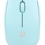 NATEC STORK mouse Home Ambidextrous Bluetooth + USB Type-A Optical 1600 DPI
