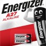 ENERGIZER BATTERIES SPECIALIST A27 2 PIECES