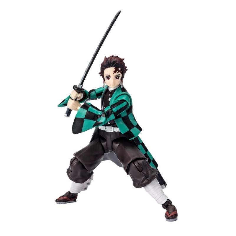 ULTIMATE LEGENDS HD DEMON SLAYER - TANJIRO KAMADO ULTIMATE LEGENDS HD DEMON SLAYER - TANJIRO KAMADO