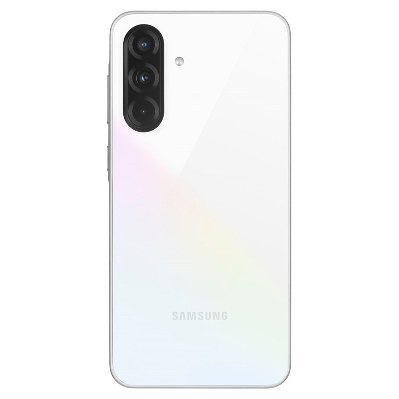 Samsung Galaxy A36 (A366) 5G DS. 8/256GB White Samsung Galaxy A36 (A366) 5G DS. 8/256GB White