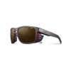 Sunglasses JULBO SHIELD REACTIV HIGH MOUNTAIN 2x4