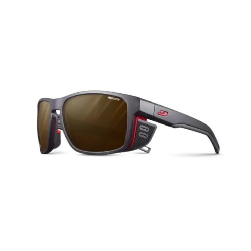 Sunglasses JULBO SHIELD REACTIV HIGH MOUNTAIN 2x4 Sunglasses JULBO SHIELD REACTIV HIGH MOUNTAIN 2x4