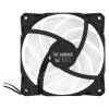 DeepCool AK400 WH Processor Air cooler 12 cm White 1 pc(s)