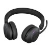 Jabra 26599-999-899 headphones/headset Wireless Headband Office/Call Centre USB Type-C Bluetooth Black Jabra 26599-999-899 headphones/headset Wireless Headband Office/Call Centre USB Type-C Bluetooth Black
