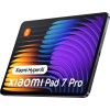 XIAOMI TABLET Pad 7 Pro 12/512GB Grey XIAOMI TABLET Pad 7 Pro 12/512GB Grey