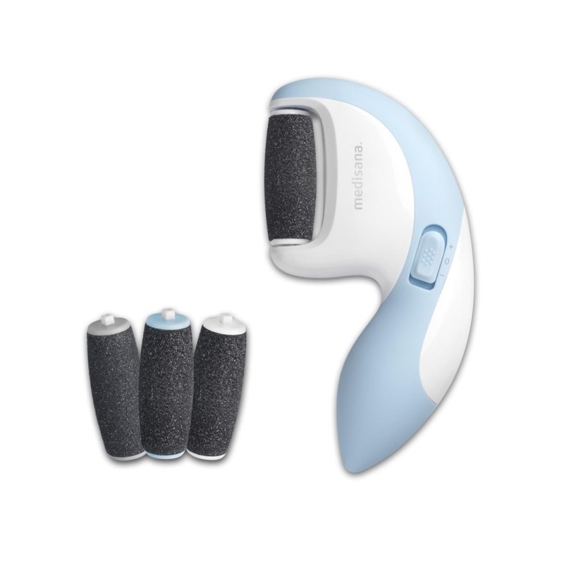 Medisana heel file CR 870 Medisana heel file CR 870