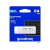 Goodram USB flash drive UME2 64 GB USB Type-A 2.0 White