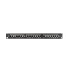 Lanberg PPS5-1024-B patch panel 1U