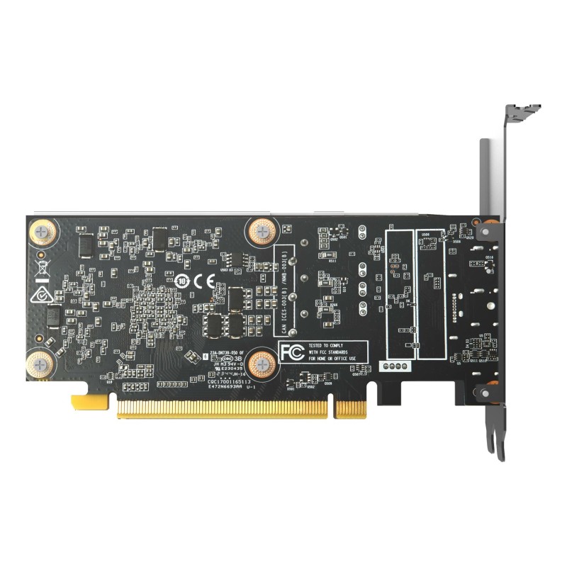 Zotac GAMING GeForce RTX 3050 NVIDIA 6 GB GDDR6 Zotac GAMING GeForce RTX 3050 NVIDIA 6 GB GDDR6