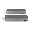 Digitus Wireless HDMI Extender Set, 50 m Digitus Wireless HDMI Extender Set, 50 m