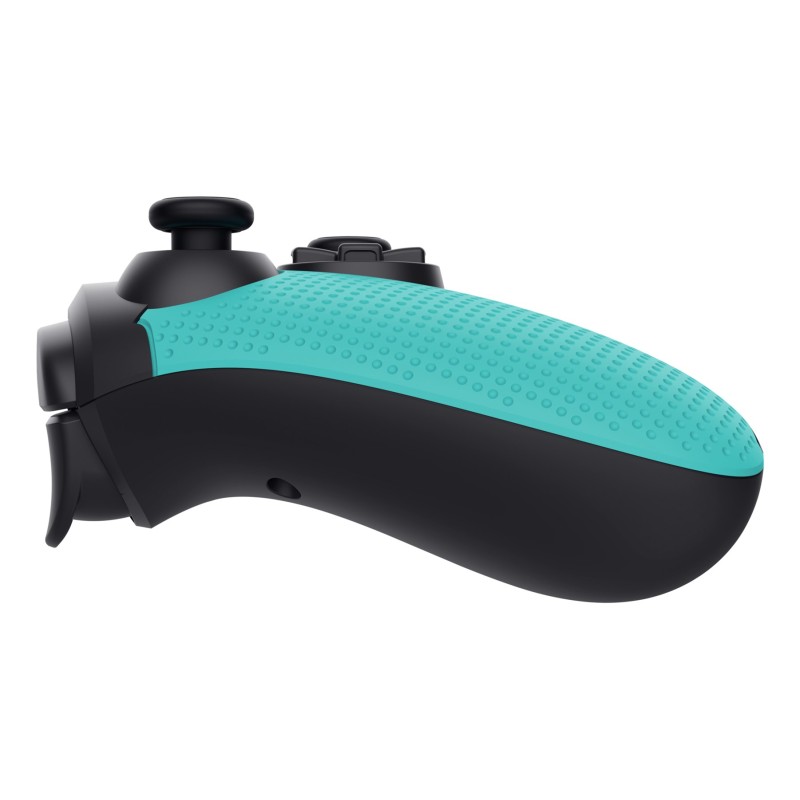 Trust GXT 1246B Muta Black, Blue, Red Bluetooth Gamepad Nintendo Switch, Nintendo Switch Lite Trust GXT 1246B Muta Black, Blue, Red Bluetooth Gamepad Nintendo Switch, Nintendo Switch Lite