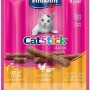 VITAKRAFT CatStick Mini with poultry and liver - cat treats - 3 pcs