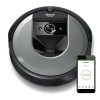 iRobot Roomba I715040 robot vacuum Black, Grey