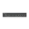 Zyxel GS2220-10-EU0101F network switch Managed L2 Gigabit Ethernet (10/100/1000) Black