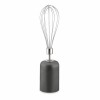 Zelmer ZHB4652 VARIO 0.5 L Immersion blender 1400 W Grey, Silver Zelmer ZHB4652 VARIO 0.5 L Immersion blender 1400 W Grey, Silver
