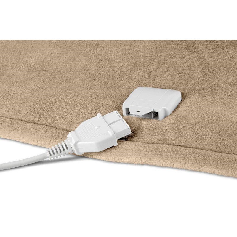 Gotie electric blanket GKE-200G (beige) Gotie electric blanket GKE-200G (beige)