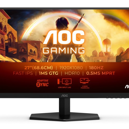 AOC G4 27G42E computer monitor 68.6 cm (27